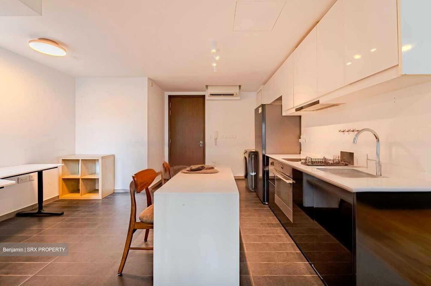 The Minton (D19), Condominium #462877521